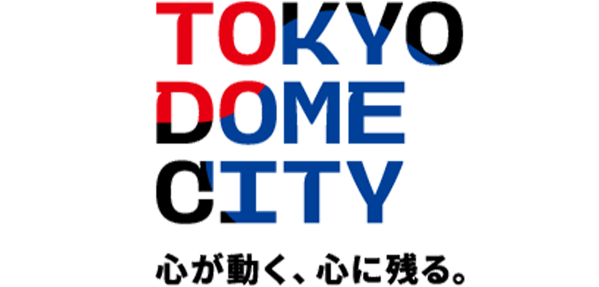 TOKYO DOME CITY